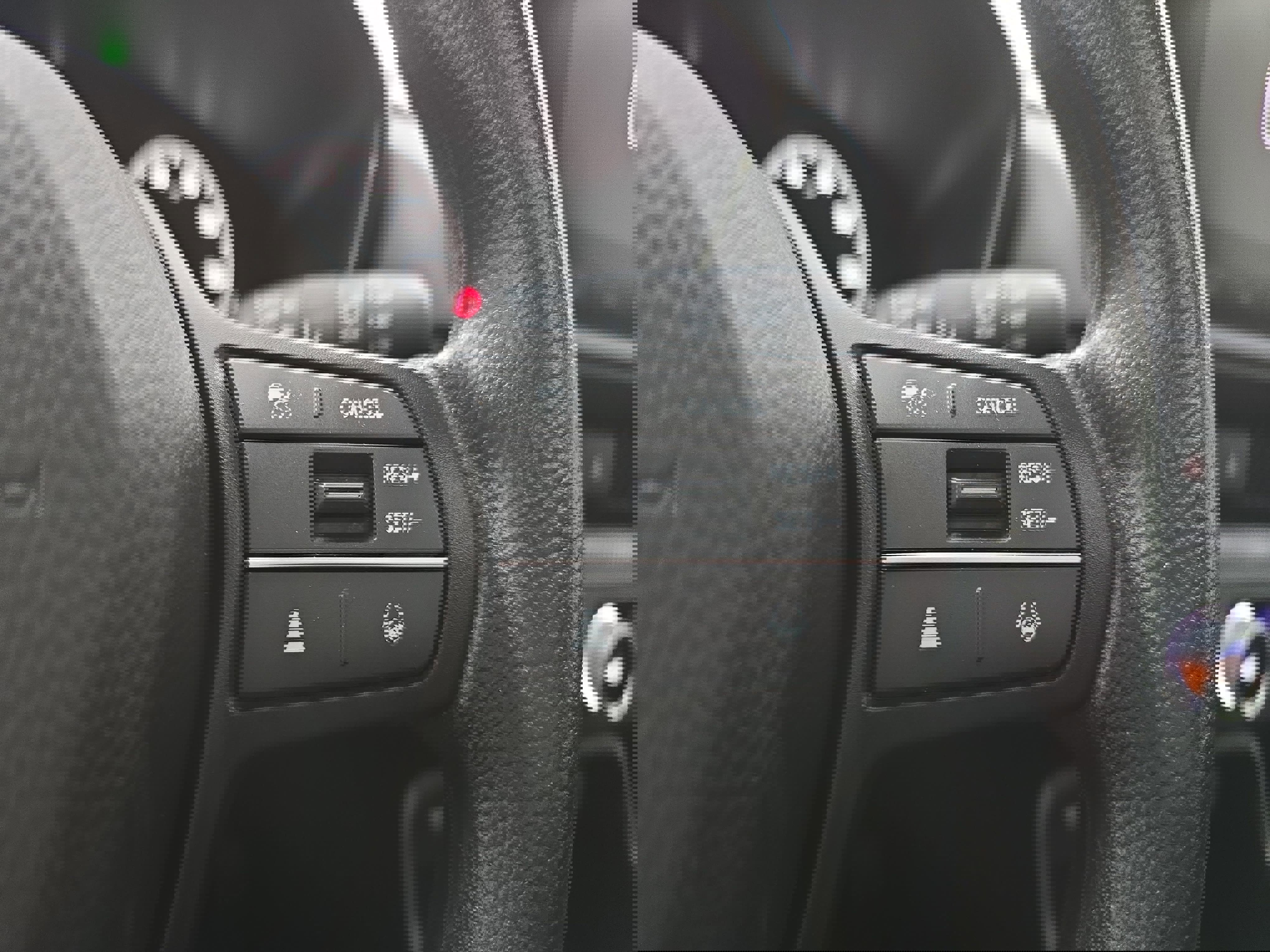 Certified 2024 Honda CR-V EX image 17