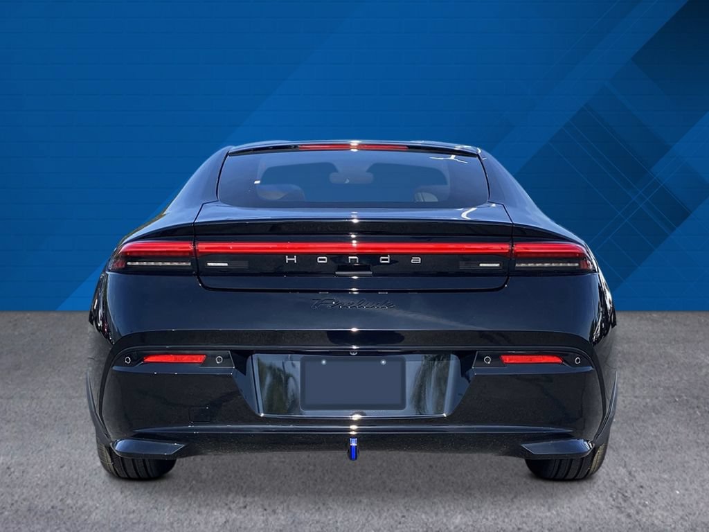 New 2026 Honda Prelude image 4