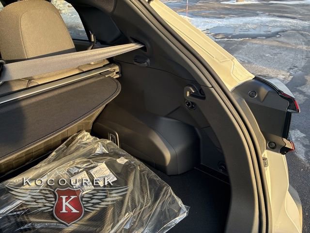 New 2026 Subaru Crosstrek 2.5i Sport image 26