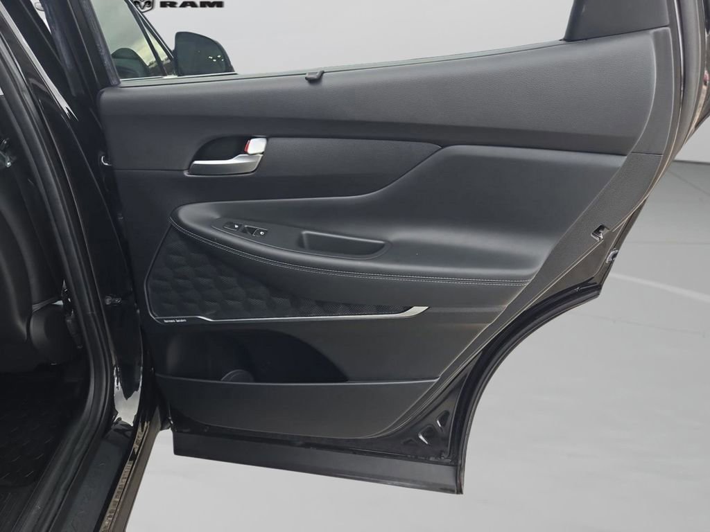 Used 2023 Hyundai Santa Fe Limited image 13