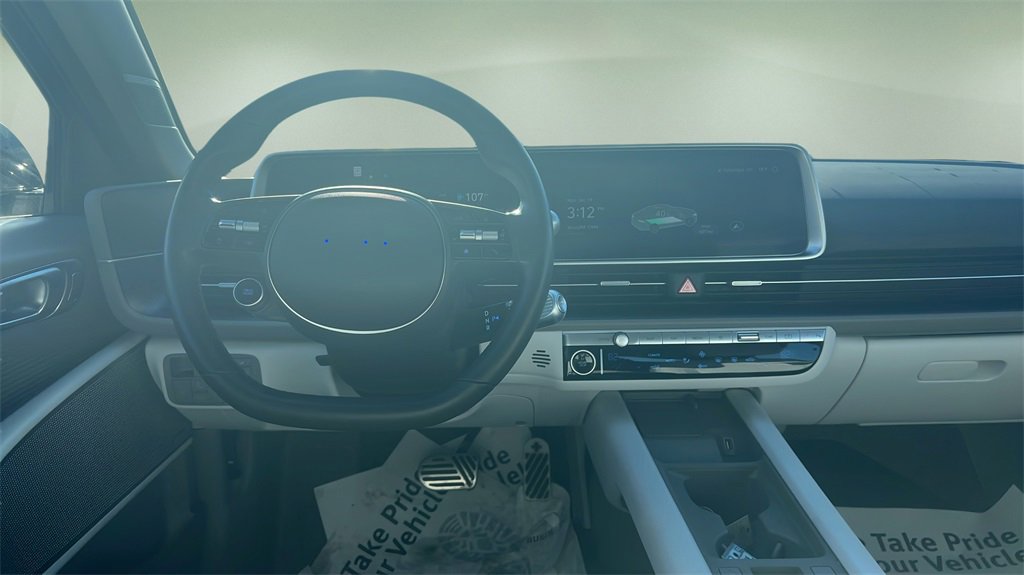 Certified 2023 Hyundai Ioniq 6 Limited image 13