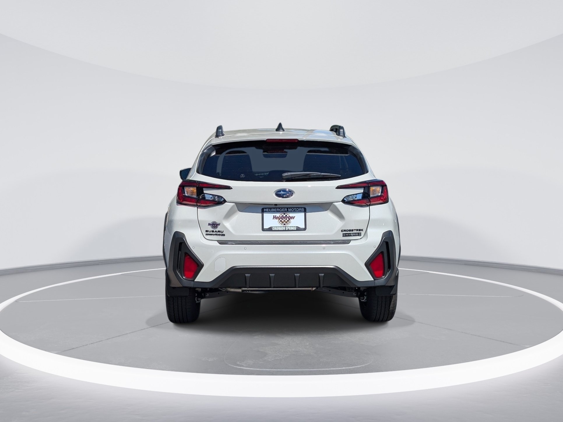 New 2026 Subaru Crosstrek 2.5i Limited AWD/4WD image 6