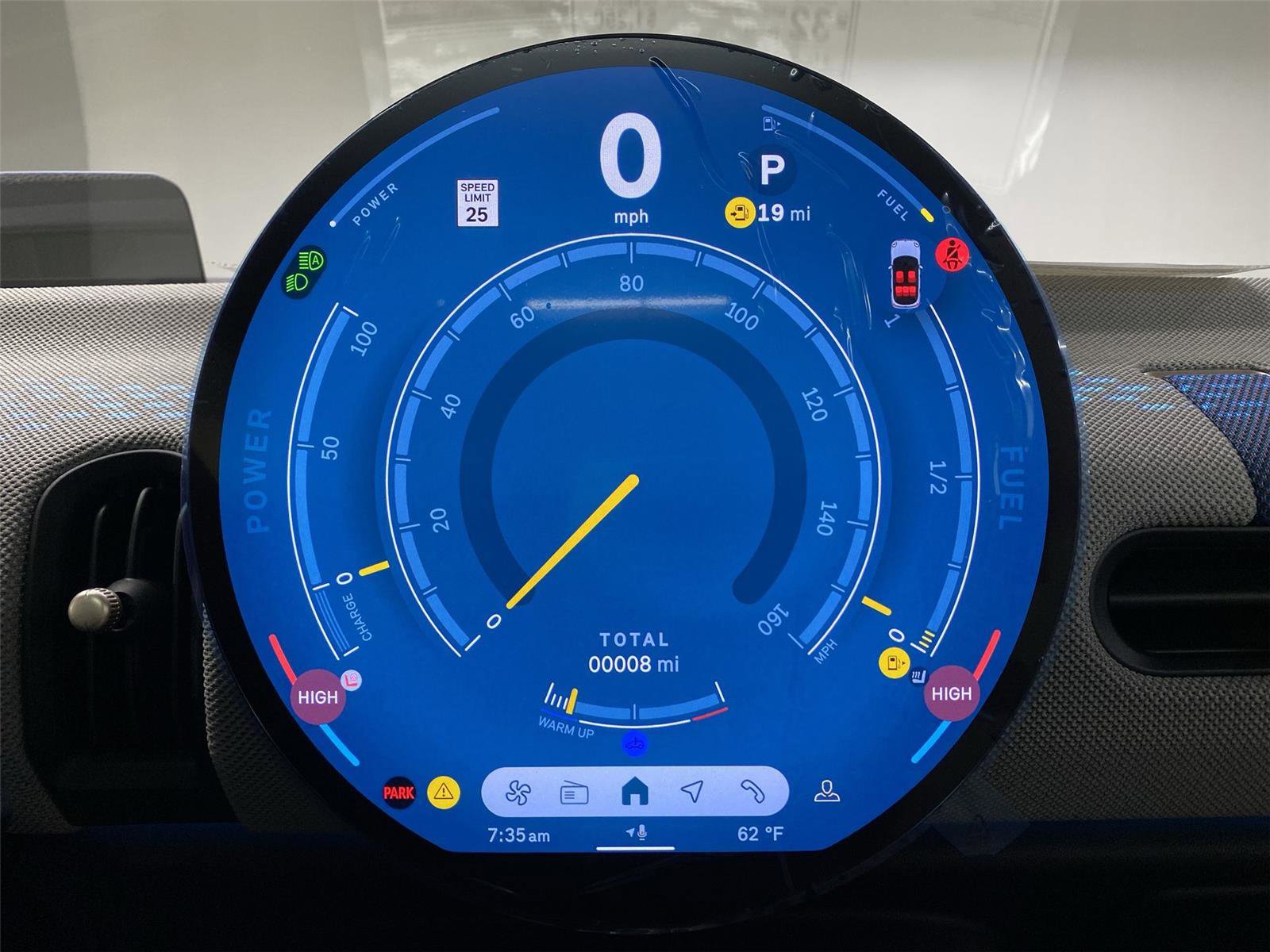 New 2026 MINI Cooper S image 14