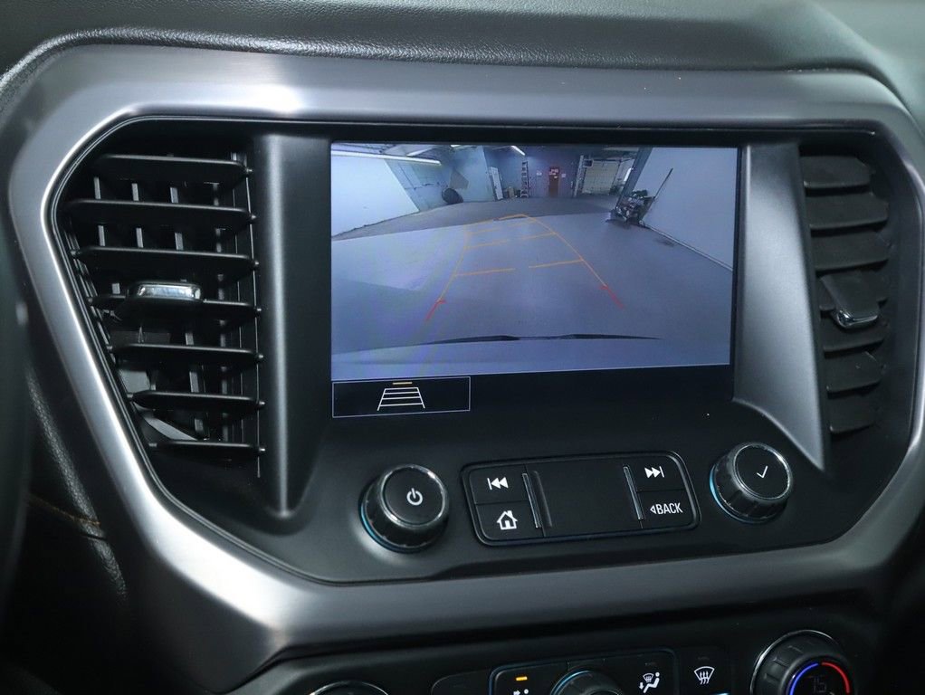 Used 2020 GMC Acadia AT4 w/ LPO, Floor Liner Package image 33
