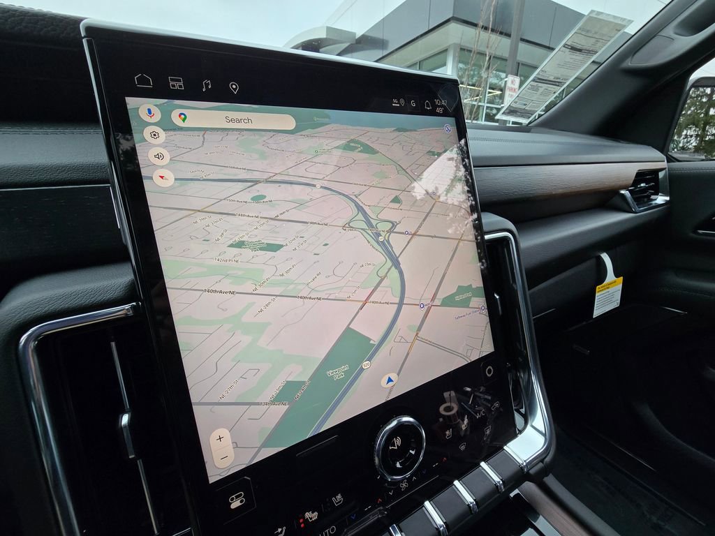 New 2026 GMC Yukon XL Denali w/ Denali Reserve Package image 66