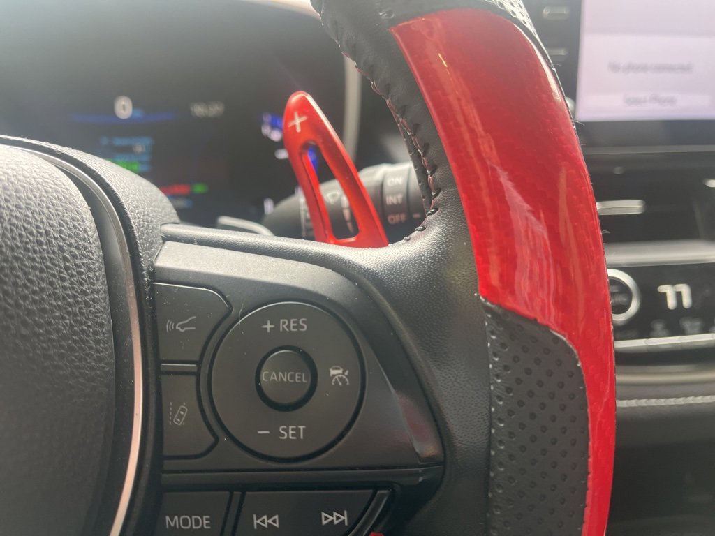 Used 2022 Toyota Corolla XSE image 14