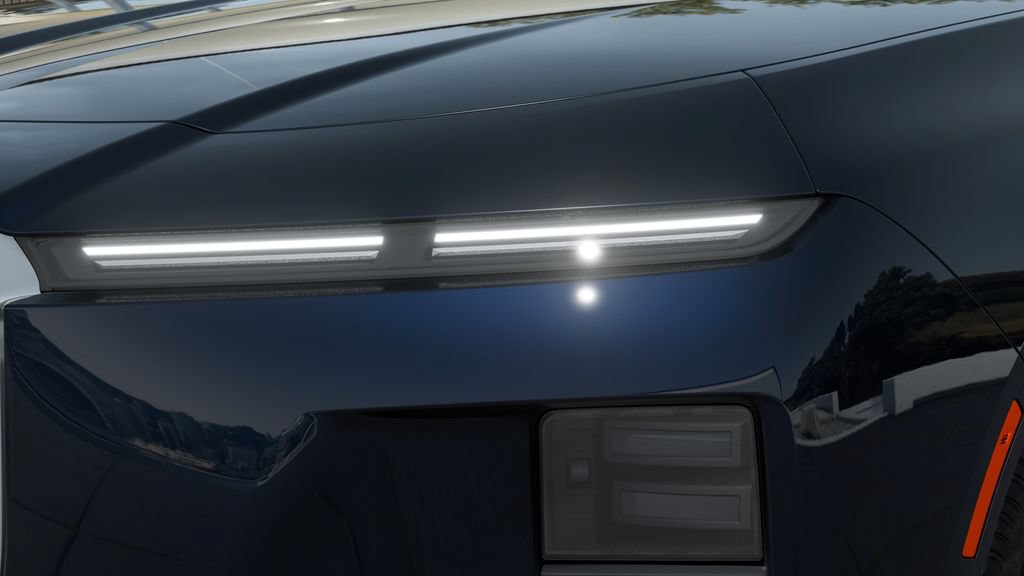 New 2027 BMW 740i RWD image 6