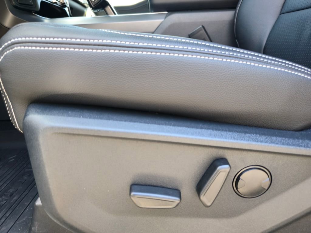 New 2026 Ford F150 XLT w/ Equipment Group 302A MID image 40