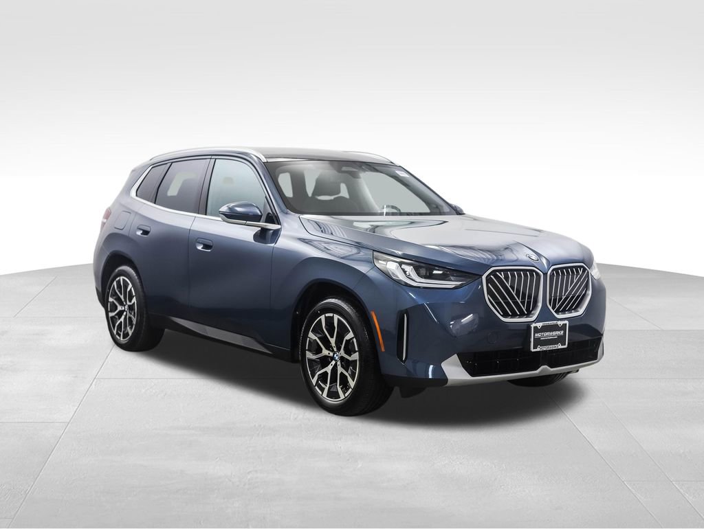 New 2026 BMW X3 xDrive30 image 7