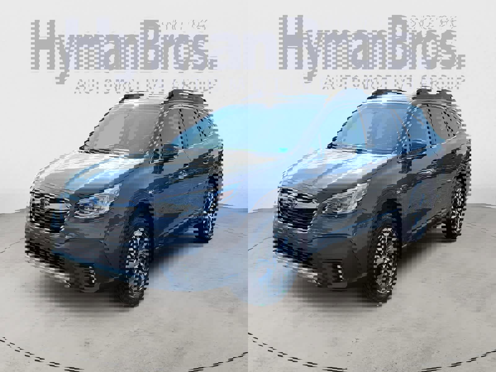 Used 2020 Subaru Outback Limited w/ Popular Package #2 image 8