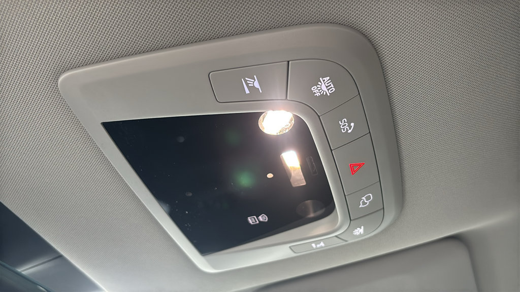 New 2026 Volvo EX90 Ultra AWD/4WD image 21