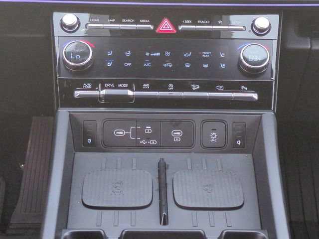 Used 2025 Hyundai Santa Fe Calligraphy image 21