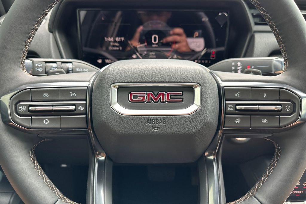 New 2026 GMC Terrain AT4 w/ Convenience Package III AWD/4WD image 21