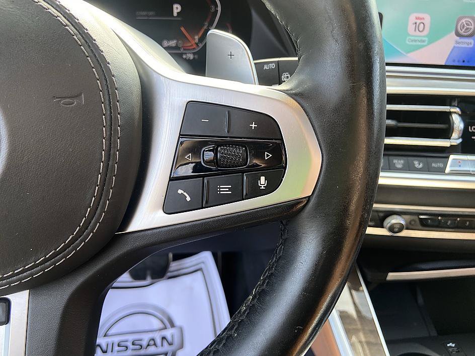 Used 2019 BMW X5 xDrive40i w/ M Sport Package AWD/4WD image 22