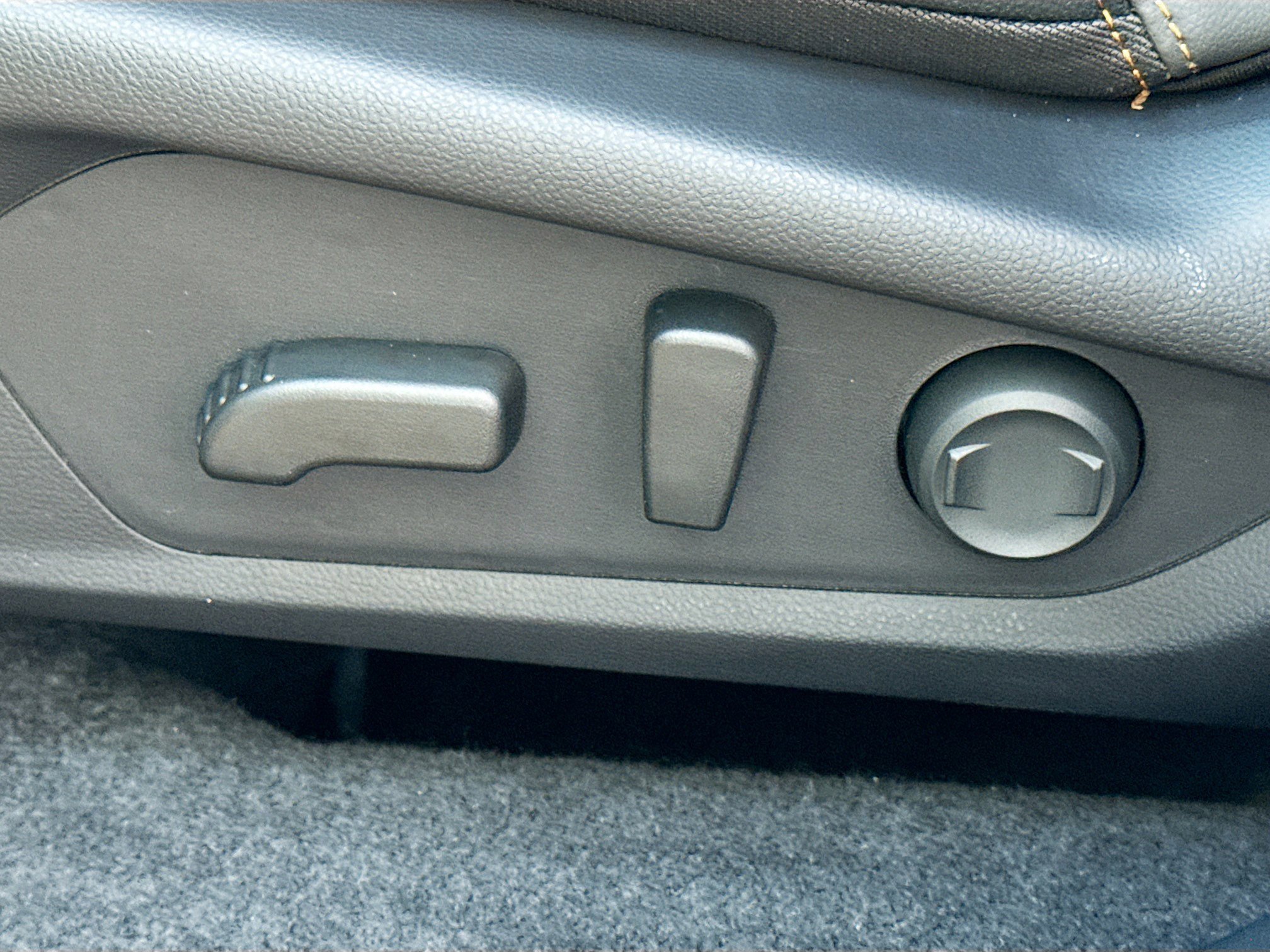 New 2026 Subaru Forester Wilderness image 25