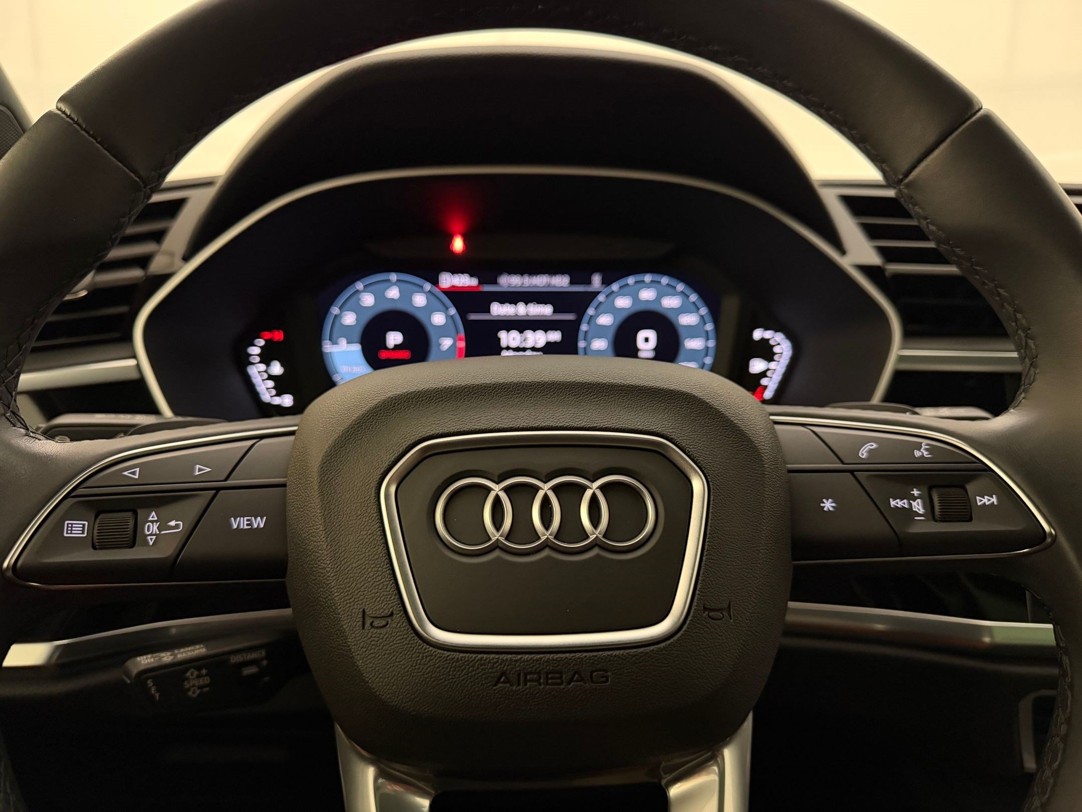 Used 2024 Audi Q3 2.0T Premium w/ Convenience Package AWD/4WD image 11
