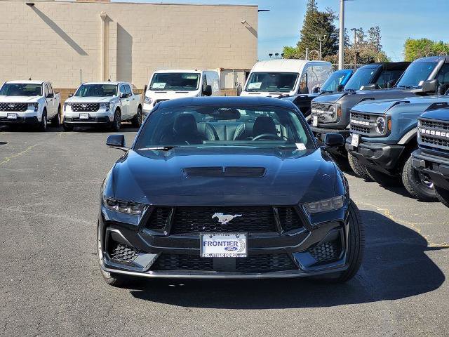 New 2026 Ford Mustang GT Premium image 2
