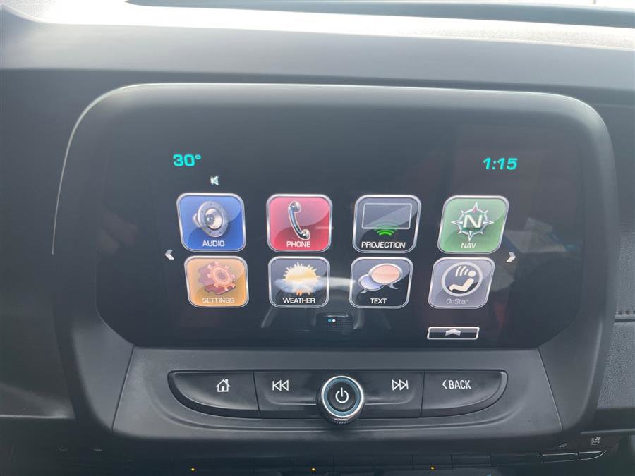 Used 2017 Chevrolet Camaro LT w/ RS Package image 15