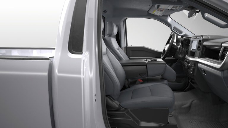 New 2026 Ford F350 XL image 28