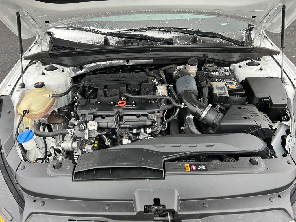 Used 2024 Kia K5 GT-Line w/ GT-Line Premium Package image 26