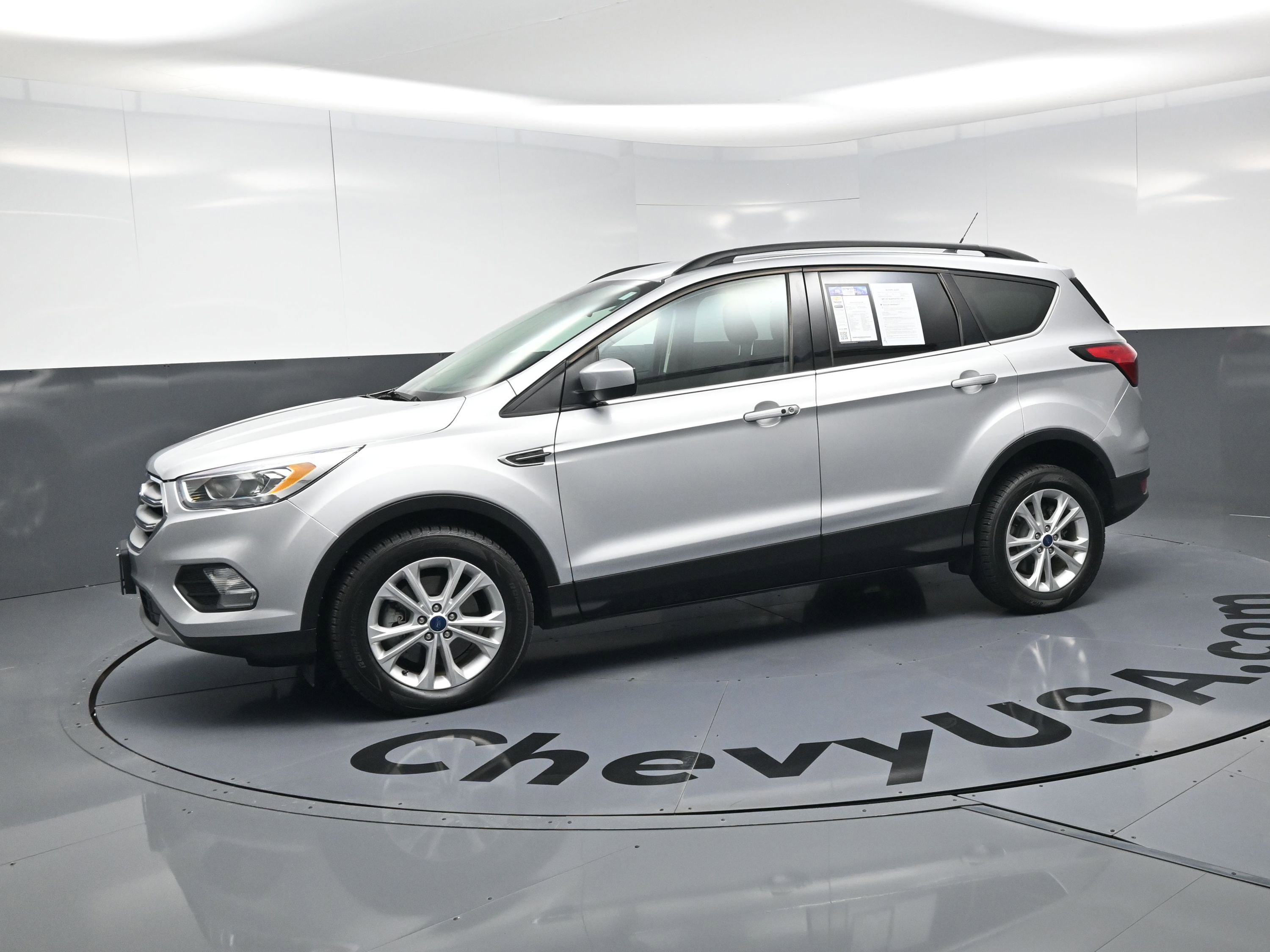 Used 2019 Ford Escape SEL image 6