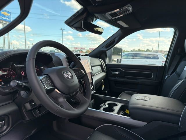New 2026 RAM 3500 Laramie image 7
