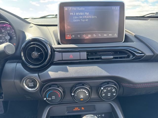 Used 2016 MAZDA MX-5 Miata Club image 30