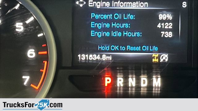 Used 2017 Ford F150 XLT w/ Equipment Group 302A Luxury image 11