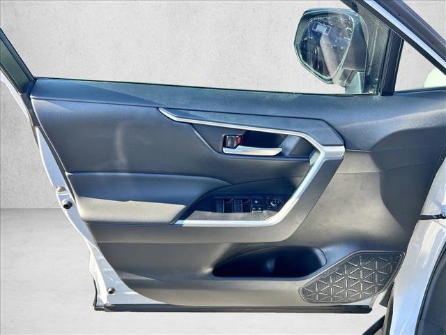 Certified 2025 Toyota RAV4 Woodland Edition image 8