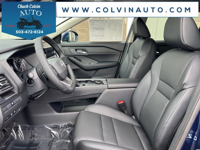 New 2026 Nissan Rogue SV w/ SV Premium Package image 13