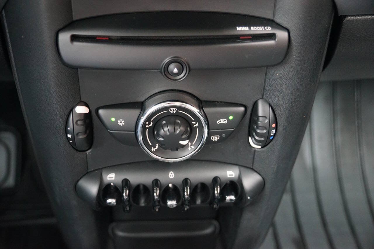 Used 2011 MINI Cooper Hardtop FWD image 40