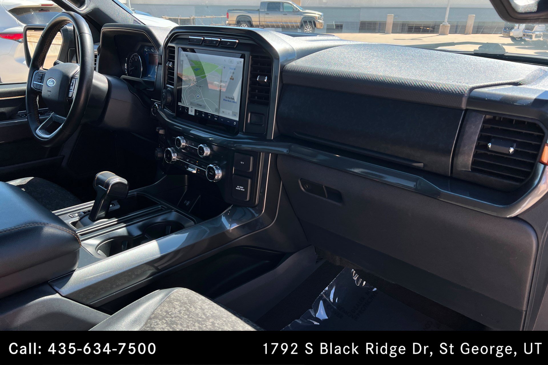 Used 2023 Ford F150 Tremor AWD/4WD image 23