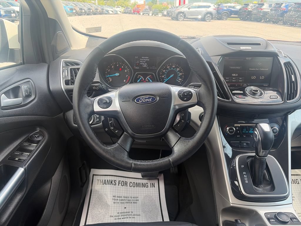 Used 2013 Ford Escape SEL AWD/4WD image 14