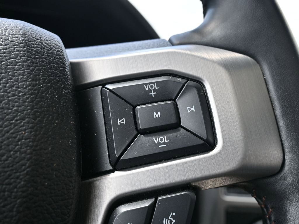Used 2020 Ford F350 Platinum AWD/4WD image 24