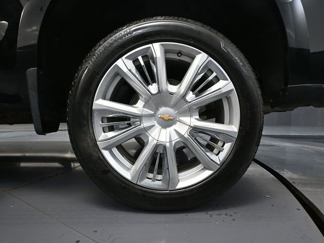 Used 2023 Chevrolet Silverado 1500 High Country w/ High Country Premium Package image 16