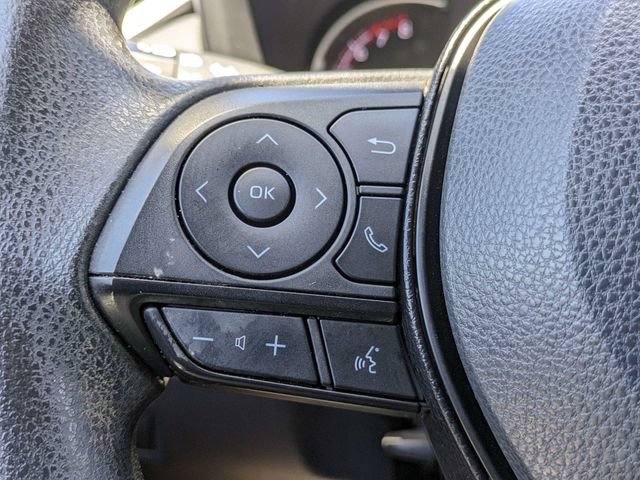Used 2023 Toyota RAV4 LE FWD image 24