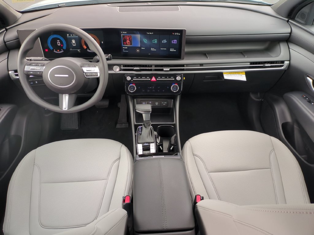 New 2026 Hyundai Santa Cruz SEL FWD image 13