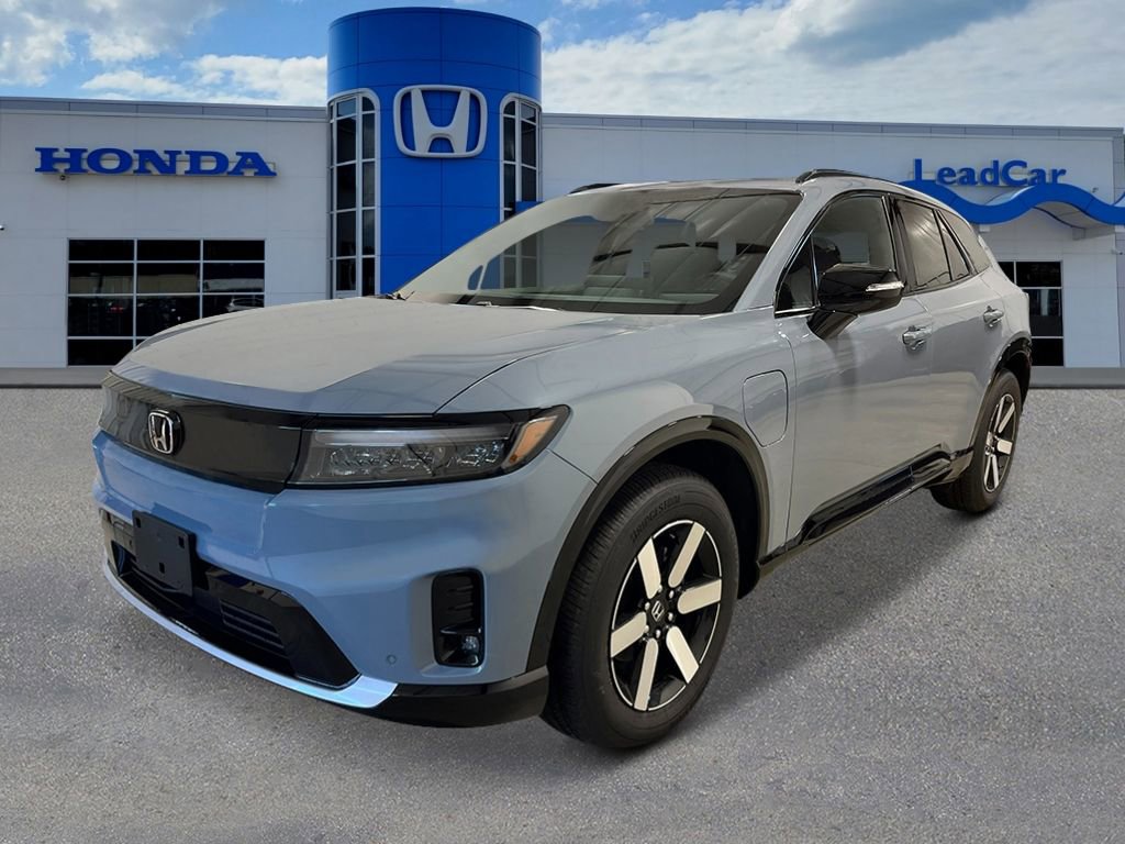 New 2026 Honda Prologue Touring image 1