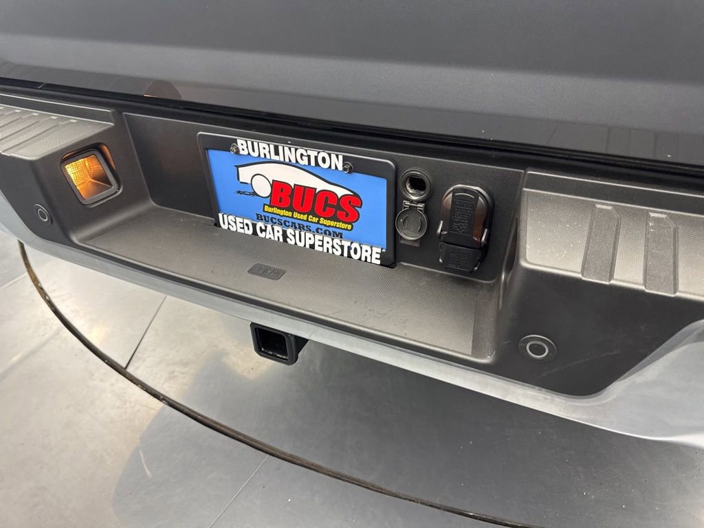 Used 2025 Ford F150 XLT w/ Equipment Group 301A Standard AWD/4WD image 42