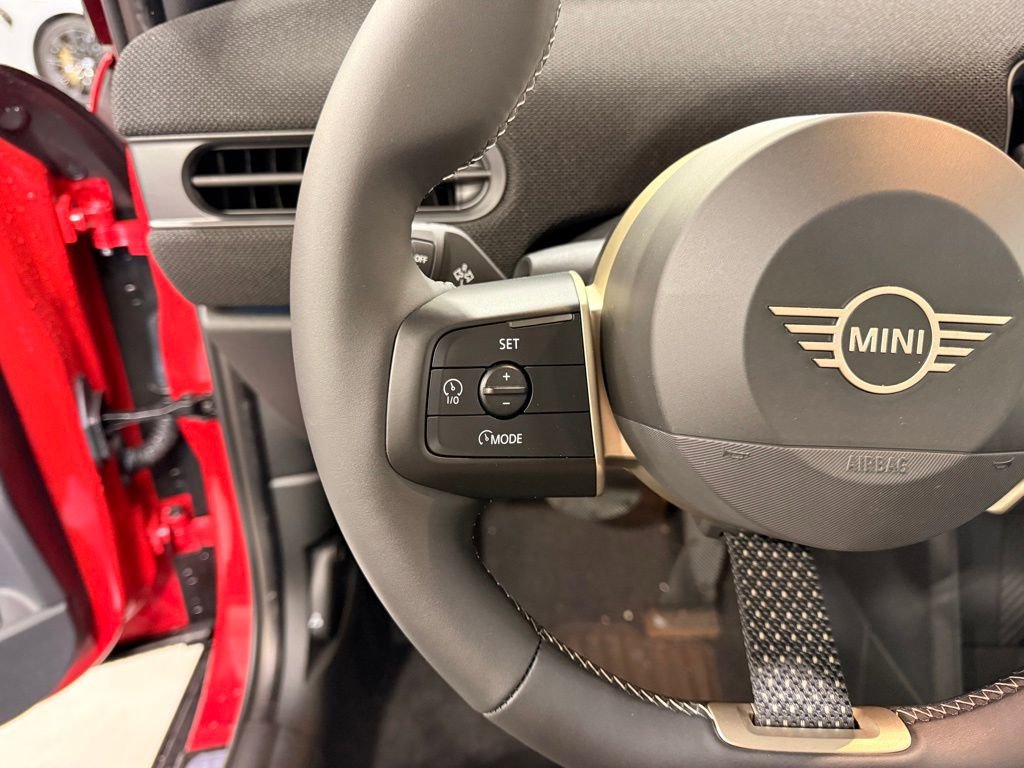 New 2026 MINI Cooper S FWD image 13