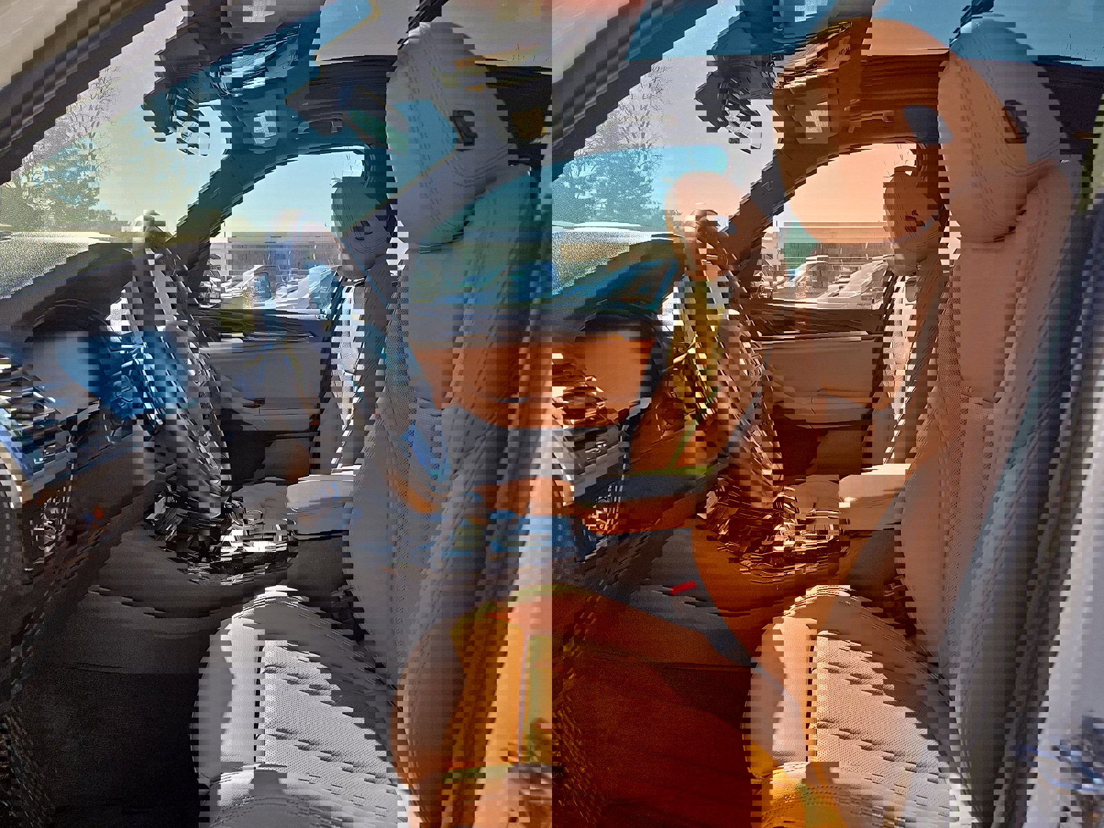 Used 2023 BMW X3 xDrive30i w/ Premium Package image 14