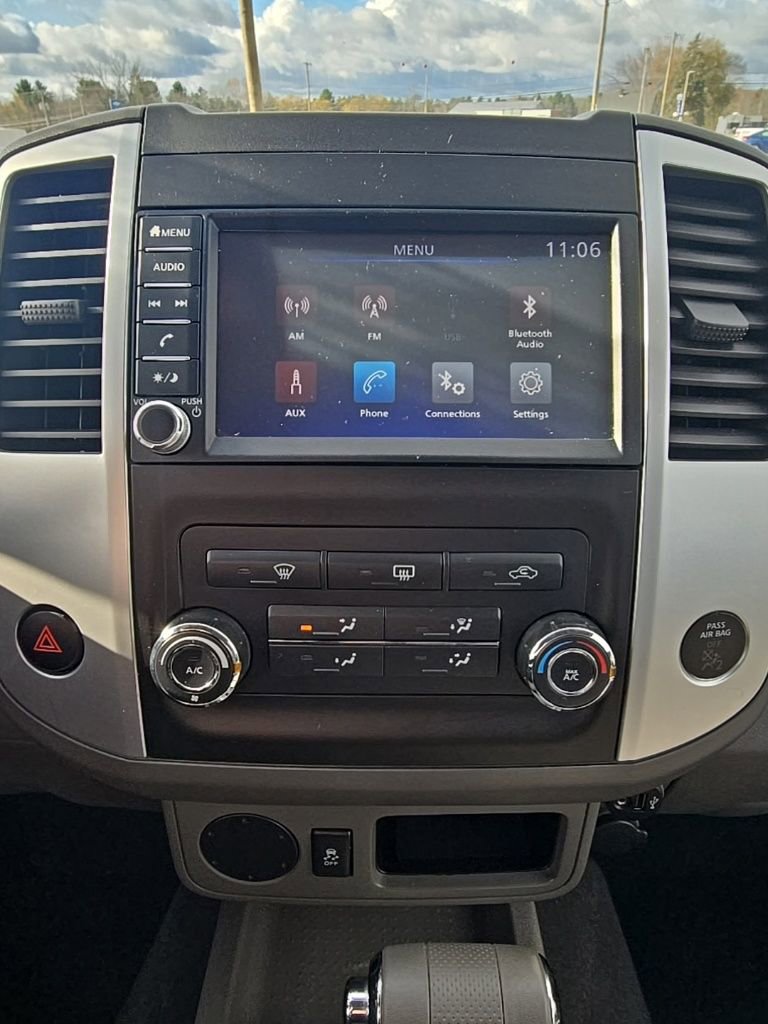 Used 2019 Nissan Frontier S image 13