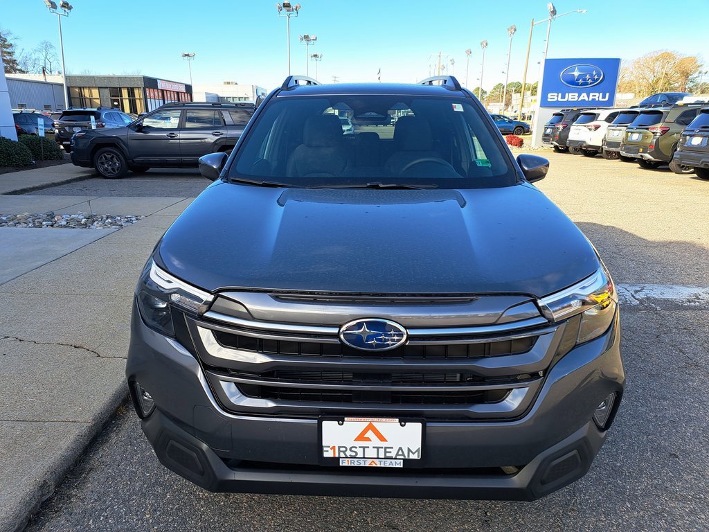 New 2026 Subaru Forester Premium image 9