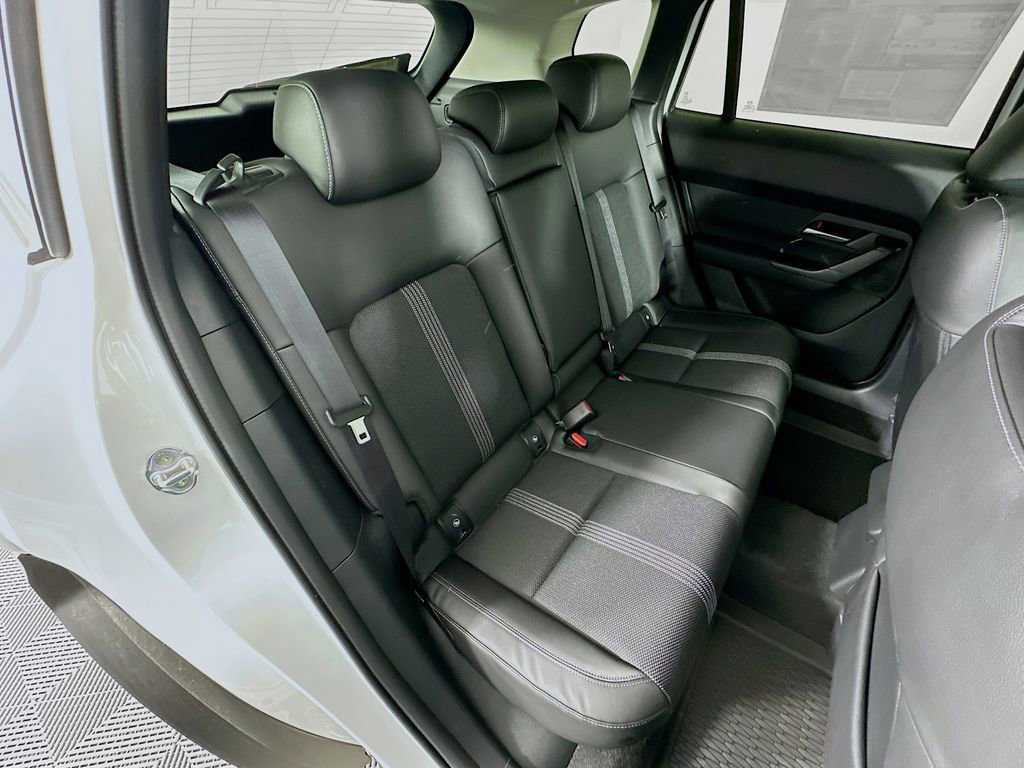 New 2025 MAZDA CX-50 AWD 2.5 S w/ Weather Package image 33