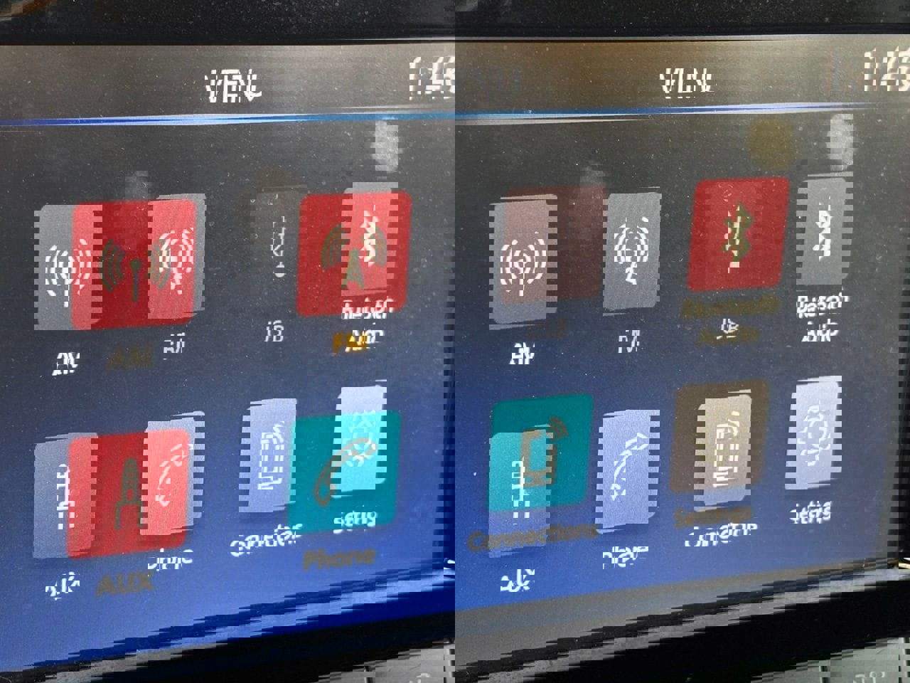 Certified 2024 Nissan Sentra S image 26