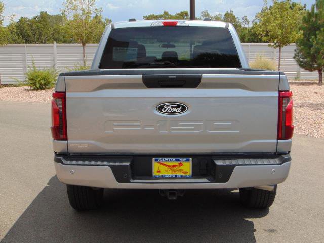 Certified 2024 Ford F150 STX w/ STX Black Appearance Package image 5