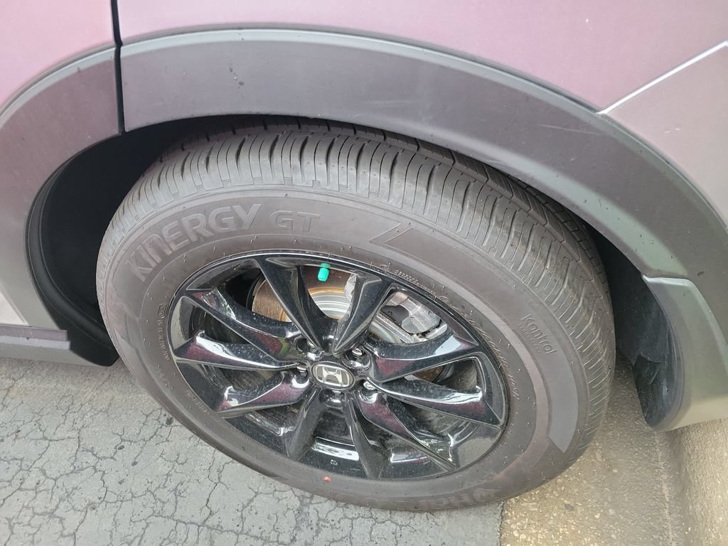 Certified 2026 Honda CR-V Sport-L image 16
