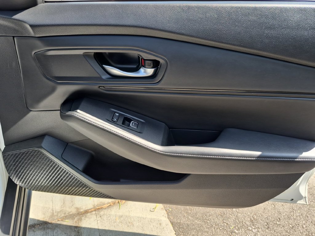 Used 2024 Honda Accord Sport image 18