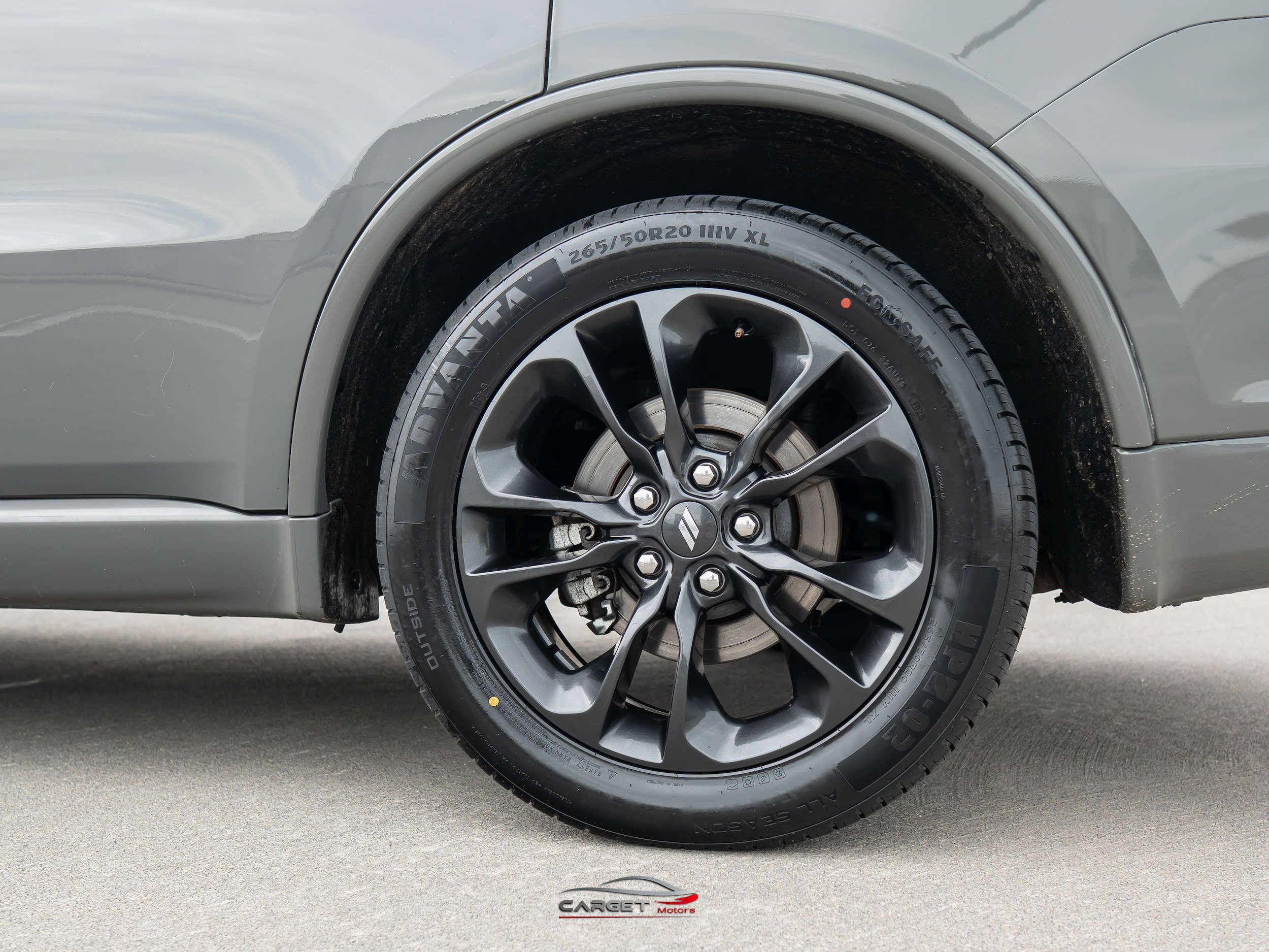 Used 2022 Dodge Durango R/T w/ Blacktop Package AWD/4WD image 12