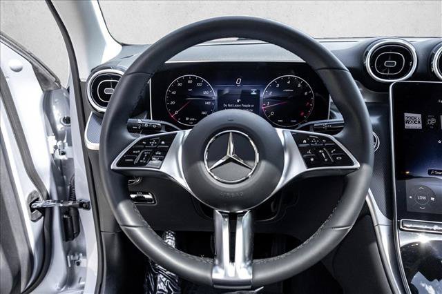 Certified 2026 Mercedes-Benz GLC 300 4MATIC image 13